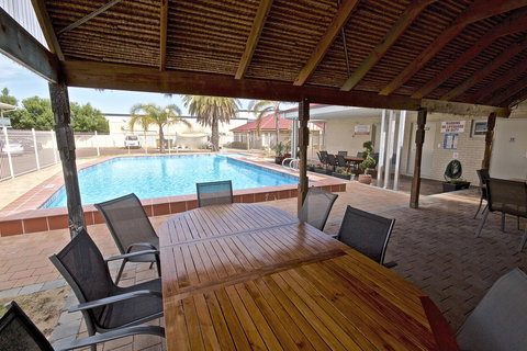 Bunbury Motel And Apartments - Accommodation Kalgoorlie 4