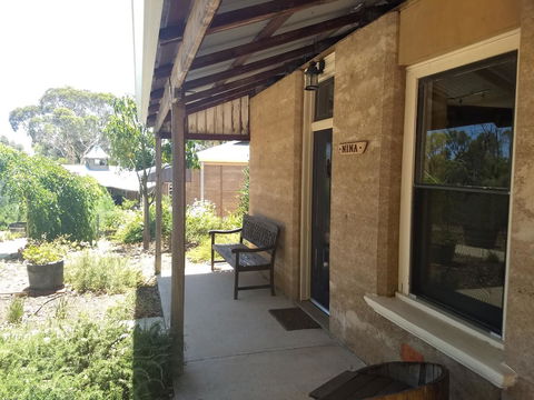 Hotham Ridge Estate - Accommodation Kalgoorlie 7