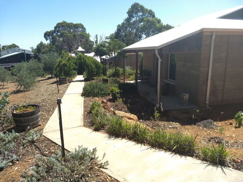 Hotham Ridge Estate - Accommodation Kalgoorlie 14