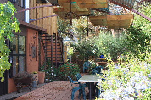 Hotham Ridge Estate - Accommodation Kalgoorlie 26