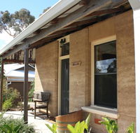 Hotham Ridge Winery and Cottages - Accommodation Kalgoorlie