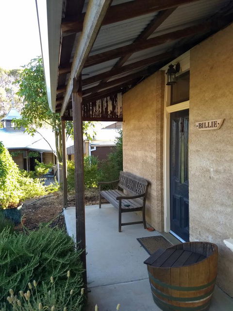 Hotham Ridge Estate - Accommodation Kalgoorlie 17