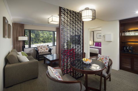 Pagoda Resort & Spa - Accommodation Kalgoorlie 8