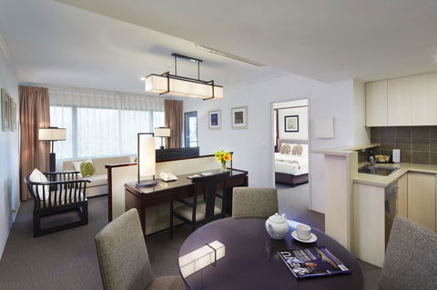 Pagoda Resort & Spa - Accommodation Kalgoorlie 12