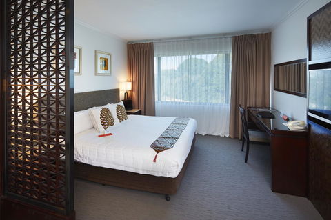 Pagoda Resort & Spa - Accommodation Kalgoorlie 31