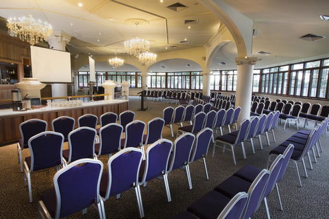 Pagoda Resort & Spa - Accommodation Kalgoorlie 36