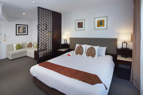 Pagoda Resort & Spa - Accommodation Kalgoorlie 32
