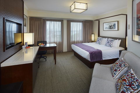 Pagoda Resort & Spa - Accommodation Kalgoorlie 35