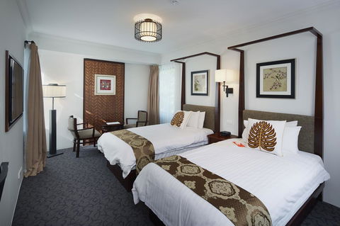 Pagoda Resort & Spa - Accommodation Kalgoorlie 29