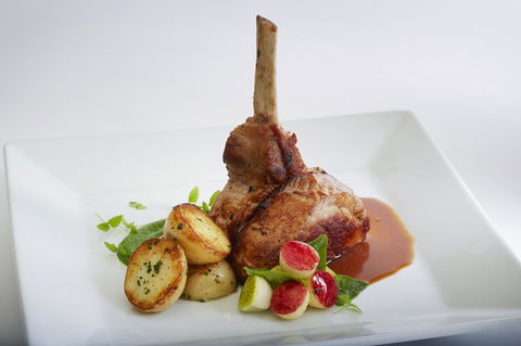 Pagoda Resort & Spa - Accommodation Kalgoorlie 25