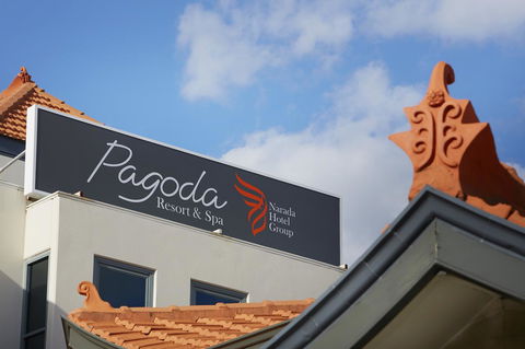 Pagoda Resort & Spa - Accommodation Kalgoorlie 19