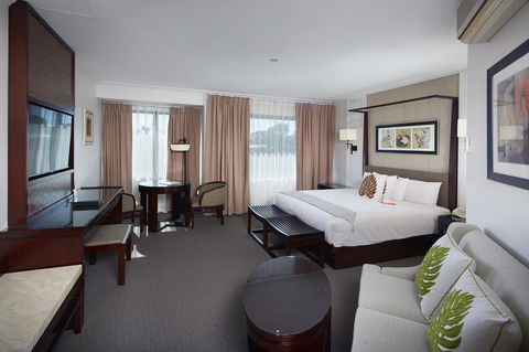 Pagoda Resort & Spa - Accommodation Kalgoorlie 27