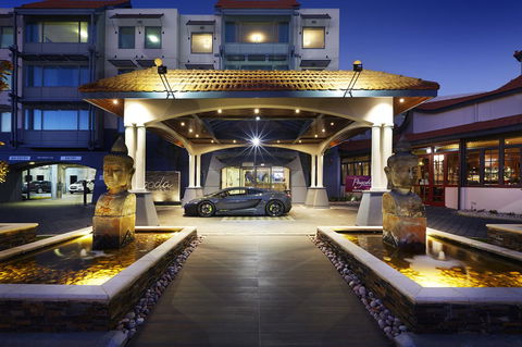 Pagoda Resort & Spa - Accommodation Kalgoorlie 21