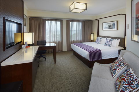 Pagoda Resort & Spa - Accommodation Kalgoorlie 10