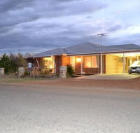Beach Place  Leeman - Accommodation Kalgoorlie