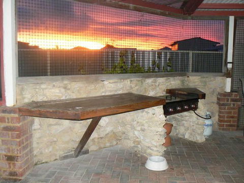 Beach Place @ Leeman - Accommodation Kalgoorlie 3