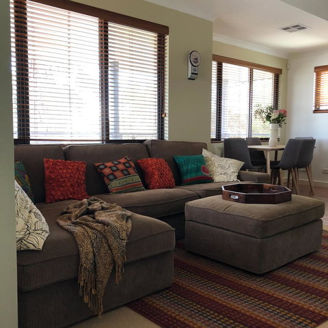 Mullaloo Beachfront Retreat - Accommodation Kalgoorlie 2