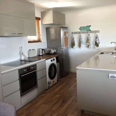 Mullaloo Beachfront Retreat - Accommodation Kalgoorlie 5