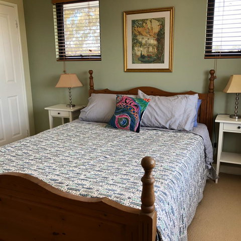 Mullaloo Beachfront Retreat - Accommodation Kalgoorlie 8