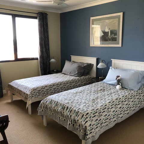 Mullaloo Beachfront Retreat - Accommodation Kalgoorlie 9