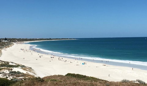 Mullaloo Beachfront Retreat - Accommodation Kalgoorlie 13