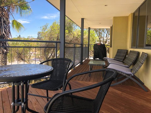 Mullaloo Beachfront Retreat - Accommodation Kalgoorlie 11