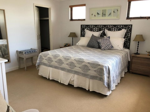 Mullaloo Beachfront Retreat - Accommodation Kalgoorlie 6