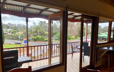 Denmark Reflections - Accommodation Kalgoorlie 3