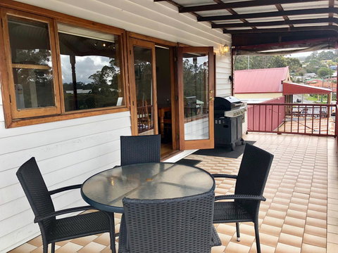 Denmark Reflections - Accommodation Kalgoorlie 1