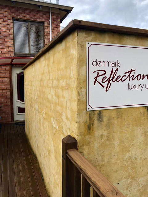 Denmark Reflections - Accommodation Kalgoorlie 12