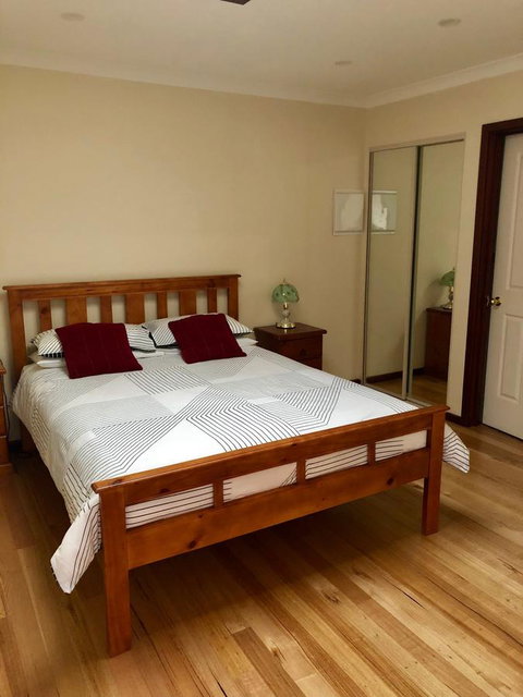 Denmark Reflections - Accommodation Kalgoorlie 8