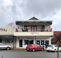 Denmark Reflections - Accommodation Kalgoorlie