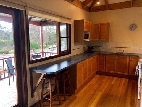 Denmark Reflections - Accommodation Kalgoorlie 10