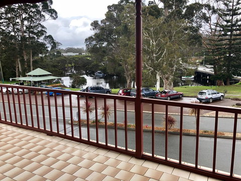 Denmark Reflections - Accommodation Kalgoorlie 9