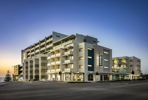 Quest Scarborough - Accommodation Kalgoorlie 0