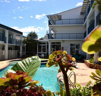 West Beach Lagoon 202 Ground Floor - Accommodation Kalgoorlie