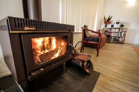 Fern Creek - Accommodation Kalgoorlie 1
