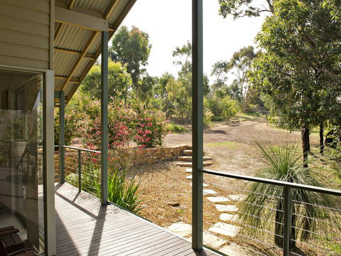 Fern Creek - Accommodation Kalgoorlie 0