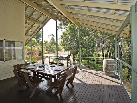 Fern Creek - Accommodation Kalgoorlie 18