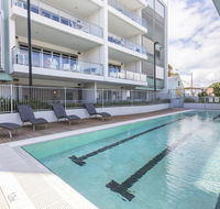 Gallery Serviced Apartments - Accommodation Kalgoorlie