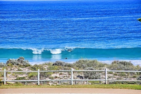 Beachfront @ Scarbs - Accommodation Kalgoorlie 13