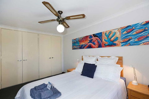 Beachfront @ Scarbs - Accommodation Kalgoorlie 7