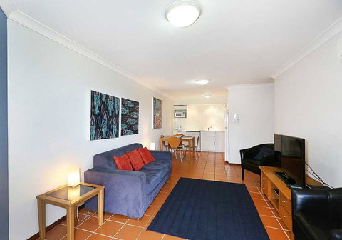Beachfront @ Scarbs - Accommodation Kalgoorlie 6