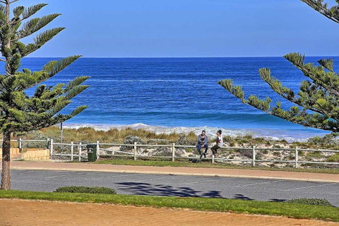 Beachfront @ Scarbs - Accommodation Kalgoorlie 14