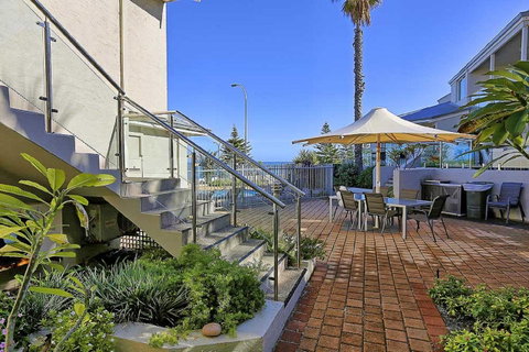 Beachfront @ Scarbs - Accommodation Kalgoorlie 4