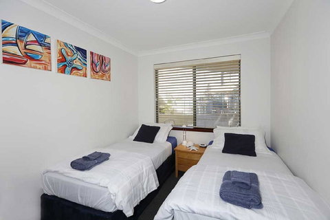 Beachfront @ Scarbs - Accommodation Kalgoorlie 8