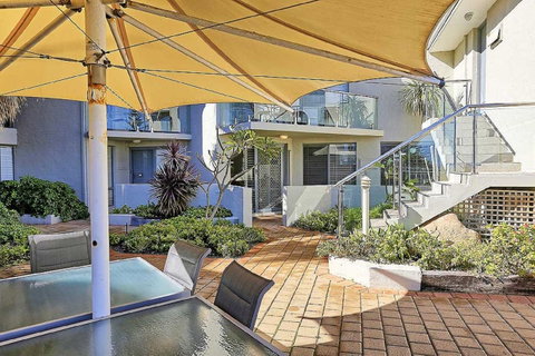 Beachfront @ Scarbs - Accommodation Kalgoorlie 0