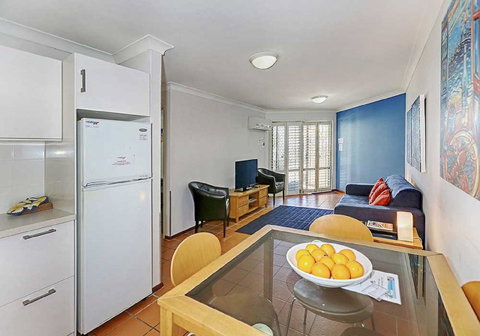 Beachfront @ Scarbs - Accommodation Kalgoorlie 1