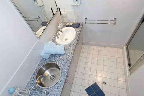 Beachfront @ Scarbs - Accommodation Kalgoorlie 10