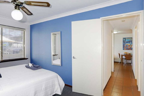 Beachfront @ Scarbs - Accommodation Kalgoorlie 3